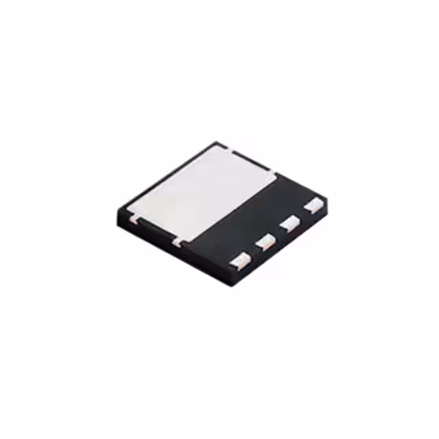 SIHH068N60E-T1-GE3 Vishay Siliconix  Transistors - FET MOSFET - Simples